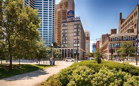 Best Western Grant Park Hotel Chicago